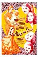 Watch Ladies in Love 9Movies