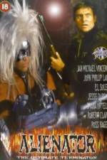 Watch Alienator 9Movies