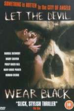 Watch Let the Devil Wear Black 9Movies