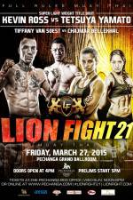 Watch Lion Fight 21 9Movies