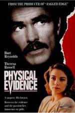 Watch Physical Evidence 9Movies