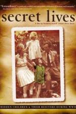 Watch Secret Lives Hidden Children and Their Rescuers During WWII 9Movies