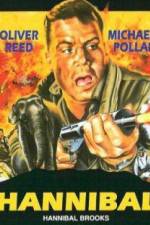 Watch Hannibal Brooks 9Movies