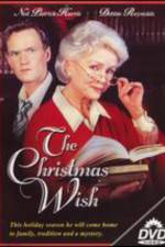 Watch The Christmas Wish 9Movies