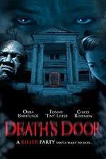 Watch Death's Door 9Movies