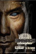 Watch WWE Elimination Chamber 2010 9Movies