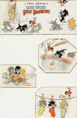 Watch More Kittens (Short 1936) 9Movies