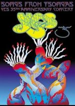 Watch Songs from Tsongas: Yes 35th Anniversary Concert 9Movies