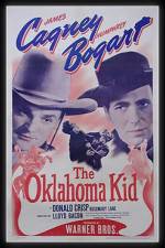 Watch The Oklahoma Kid 9Movies
