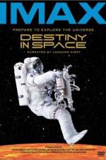 Watch Destiny in Space 9Movies