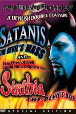 Watch Sinthia the Devil's Doll 9Movies