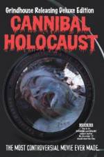 Watch Cannibal Holocaust 9Movies