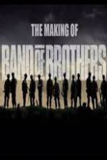 Watch The Making of 'Band of Brothers' 9Movies