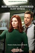Watch Ruby Herring Mysteries: Silent Witness 9Movies