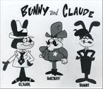 Watch Bunny and Claude: We Rob Carrot Patches (Short 1968) 9Movies