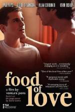 Watch Food of Love 9Movies