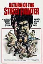 Watch Return of the Street Fighter 9Movies