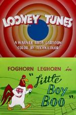 Watch Little Boy Boo (Short 1954) 9Movies