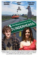 Watch The Misadventures of the Dunderheads 9Movies
