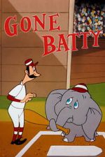 Watch Gone Batty (Short 1954) 9Movies