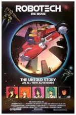 Watch Robotech: The Movie 9Movies