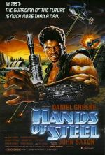 Watch Hands of Steel 9Movies