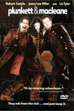 Watch Plunkett & Macleane 9Movies