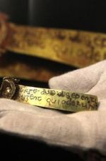 Watch Saxon Hoard: A Golden Discovery 9Movies