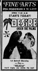 Watch Desire Under the Palms 9Movies