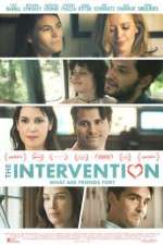 Watch The Intervention 9Movies