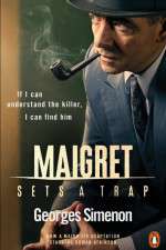 Watch Maigret Sets a Trap 9Movies