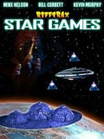 Watch RiffTrax: Star Games 9Movies