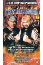 Watch ECW  Wrestlepalooza 9Movies