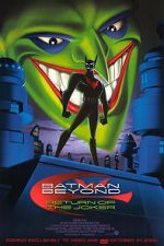 Watch Batman Beyond: Return of the Joker 9Movies