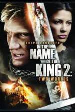 Watch In the Name of the King: Two Worlds 9Movies