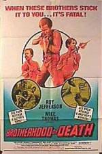 Watch Brotherhood of Death 9Movies