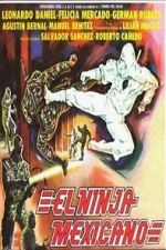 Watch El ninja mexicano 9Movies