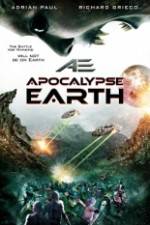 Watch AE: Apocalypse Earth 9Movies