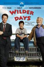 Watch Wilder Days 9Movies