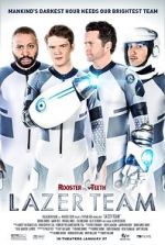 Watch Lazer Team 9Movies