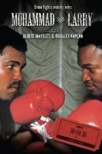 Watch Espn 30 For 30 Presents: Muhammed And Larry 9Movies