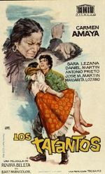 Watch Los Tarantos 9Movies