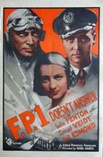 Watch F. P. 1 Doesn\'t Answer 9Movies