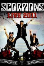 Watch Scorpions Get Your Sting & Blackout Live at Saarbrucken 9Movies