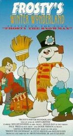 Watch Frosty\'s Winter Wonderland (TV Short 1976) 9Movies