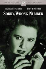 Watch Sorry, Wrong Number 9Movies