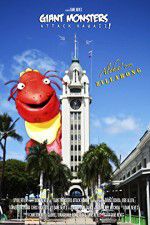 Watch Giant Monsters Attack Hawaii 9Movies