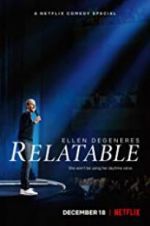 Watch Ellen DeGeneres: Relatable 9Movies
