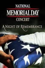 Watch National Memorial Day Concert 9Movies