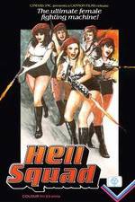 Watch Hell Squad 9Movies